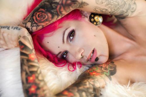  Sandy TrueBodyArt 