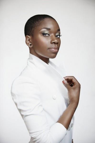 dark skin black women appreciation post. behold mothafuckas!