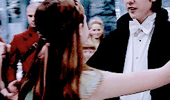 remusjohnslupin:  make me choose↳ anonymous asked: ginny weasley or lily evans 