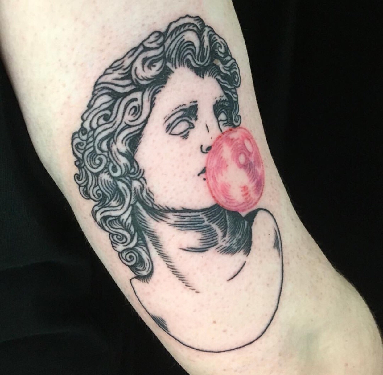 marcusanthotius:  marcusanthotius:   me: begins search for tattoo artists in my area,