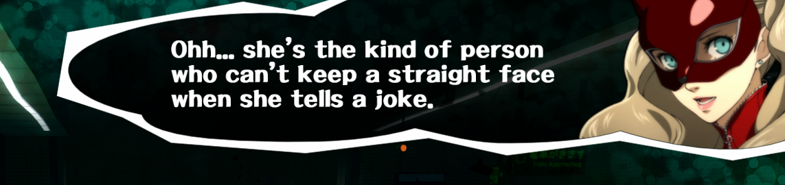 I must decline, for secret reasons.