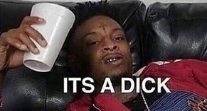 ankhpapi:  sobeitjayt: When you dancing with shawty in the club and she like “Omg somethings poking me”   :(