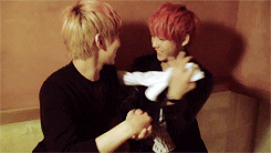 xxx1011:  minkwang gay is showing inside the sauna (ﾉ◕ヮ◕)ﾉ*:･ﾟ✧ 