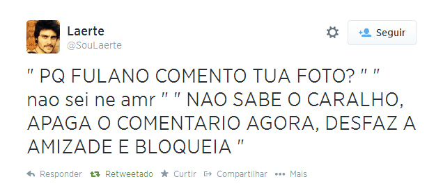 Reconforto