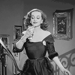 julia-loves-bette-davis: Bette Davis in All About Eve, 1950