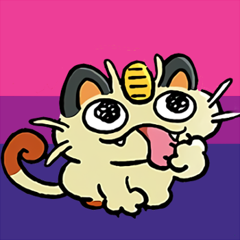   Bisexual Cat Pokemon Icons ♥