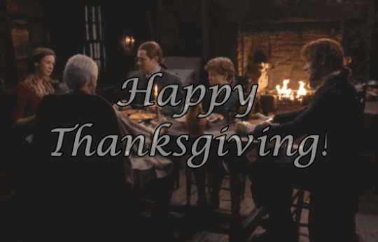 Happy Thanksgiving to all those who celebrate! Which of the