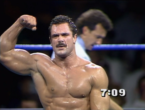 rick rude