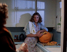 camp-crystallake:“There’s nothing to be scared of.”–Laurie Strode, Halloween (1978)