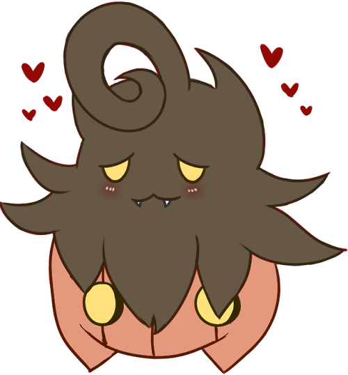 pumpkaboo