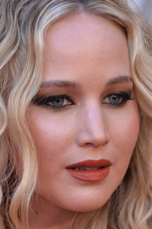 Jennifer Lawrence Daily