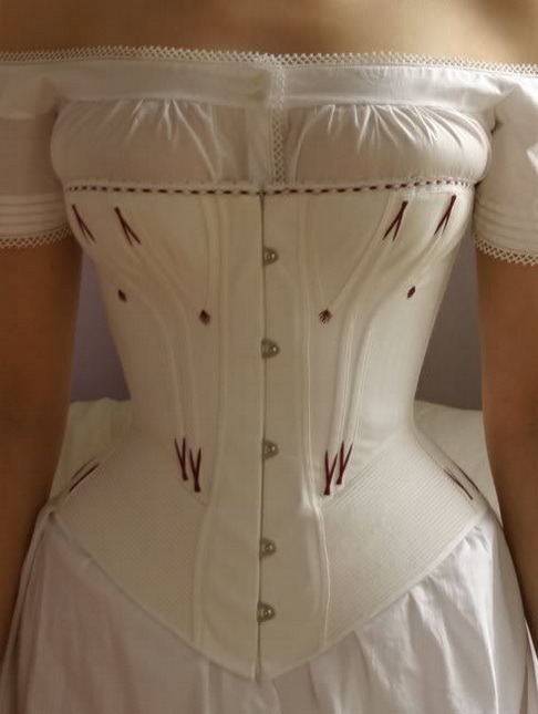 corset-fetish:  Corsets