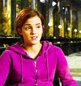 nevillles:  Happy birthday, Emma Watson! 