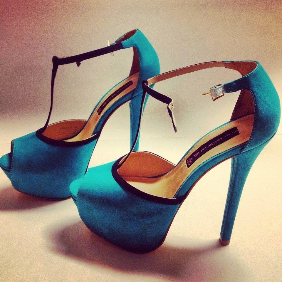 Sultry-Heels