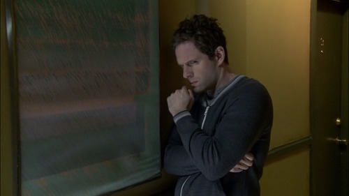 queen-of-filth: Greatest Hits: Mopey, pathetic Dennis