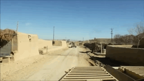 celer-et-audax:  IEDs British &amp; American Troops on the ground in Iraq &amp;
