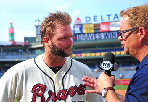 A.J. Pierzynski