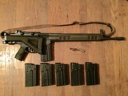 coffeeandspentbrass:  badger-actual:  bolt-carrier-assembly: