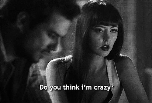 ericscissorhands:American Mary (2012) dir. The Soska Sisters