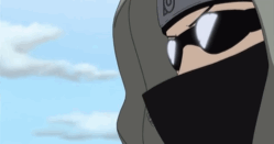 Shino Gifs!