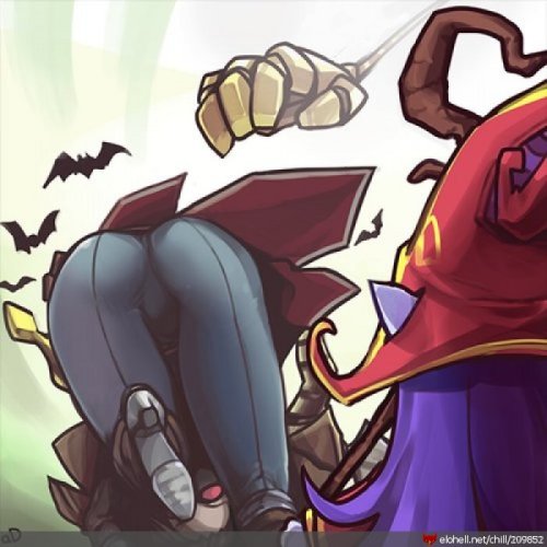 Grabbin’ dat vayne