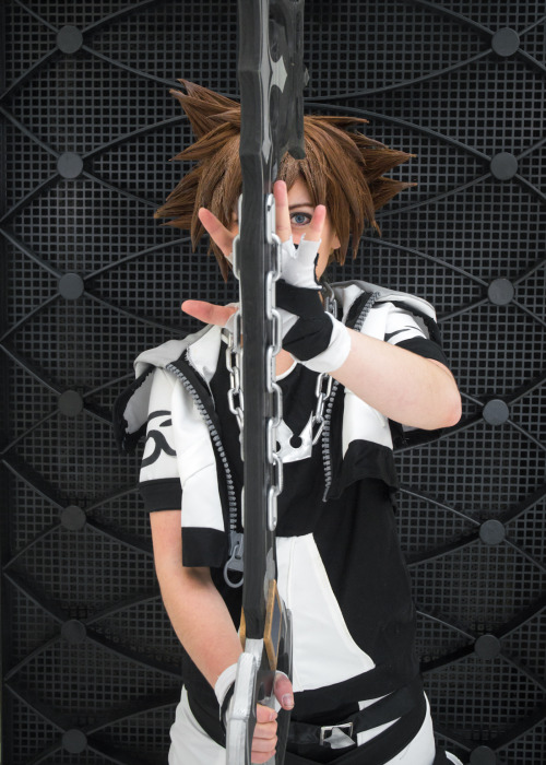 meevist:Final Form Sora (Kingdom Hearts 2)Private shoot January 2015 | Sora | Photographer | 