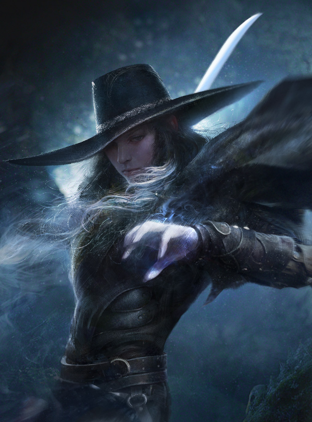 thesleepingsoul:  VHD by agnidevi 