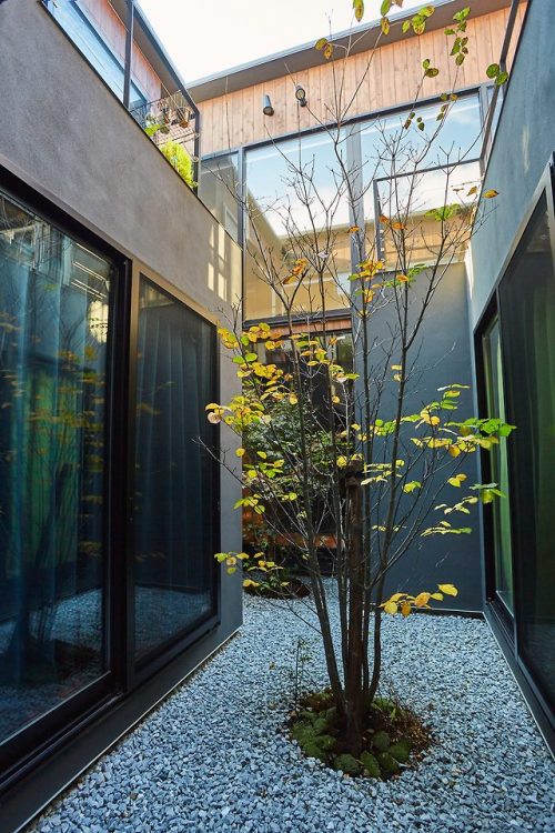 architags - Hiroyuki Shinozaki & Associates Architects -...