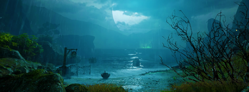 mrnathandrake:  Dragon Age: Inquisition scenery porn pictures