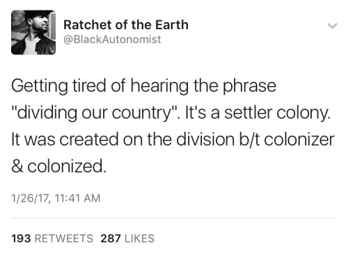 proletarianfeminism: twitter.com/blackautonomist/status/824673730509017088