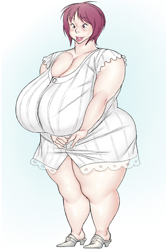ffuffle:More filler. Not much to say, When I have art block sometimes I fuck around