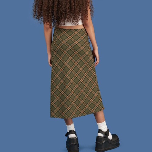  Y2K PLAID SCHOOL GIRL MIDI SKIRT https://vanitypotionboutique.store/products/y2k-plaid-school-girl-