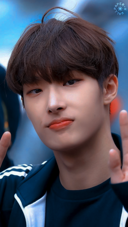 『MINGI』saved? reblog or like© fantaken owners
