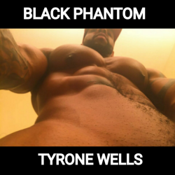 michealg87:  SEXY ASS TYRONE,,,,💪😘 HE WILL HANDLE U AND BUST U IN YO ASS🍆💦💦