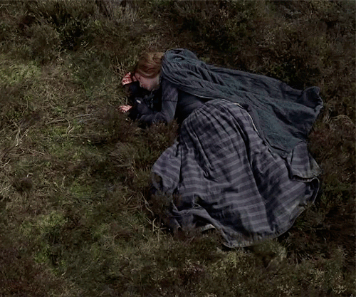 itselizabethbennet: I can see in you the glance of a curious sort of bird through the close-set bars of a cage, a vivid, restless captive. Were it but free, it would soar, cloud-high. Jane Eyre (2011) dir. Cary Joji Fukunaga 
