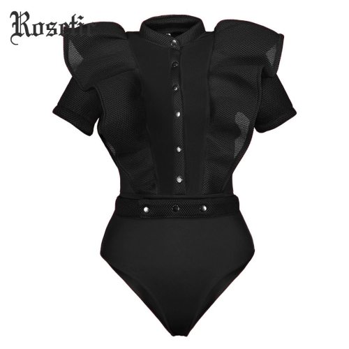 For sale - To buy it click here http://s.click.aliexpress.com/e/_cp29MtJumpsuits for women Rosetic