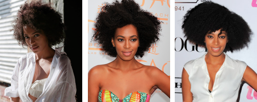 jessicaisgray:  Solange Knowles - Hair Appreciation Post 