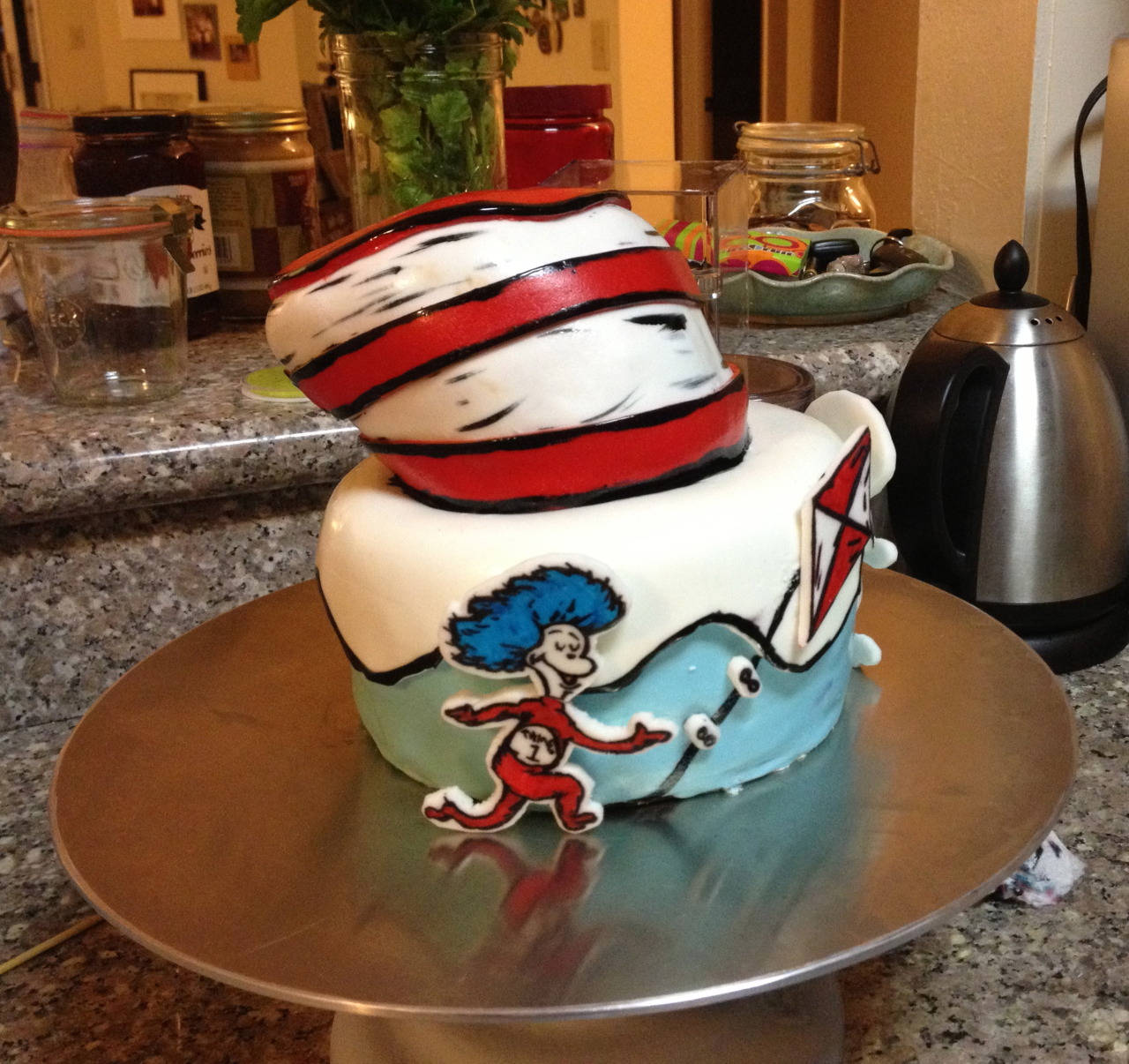 sweettweetsbakeshop:  the sun did not shine it was too wet to playso I sat in the