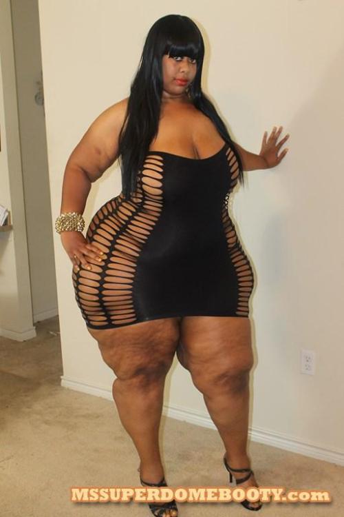 blacksupersizedasses: Superdome! I love this woman