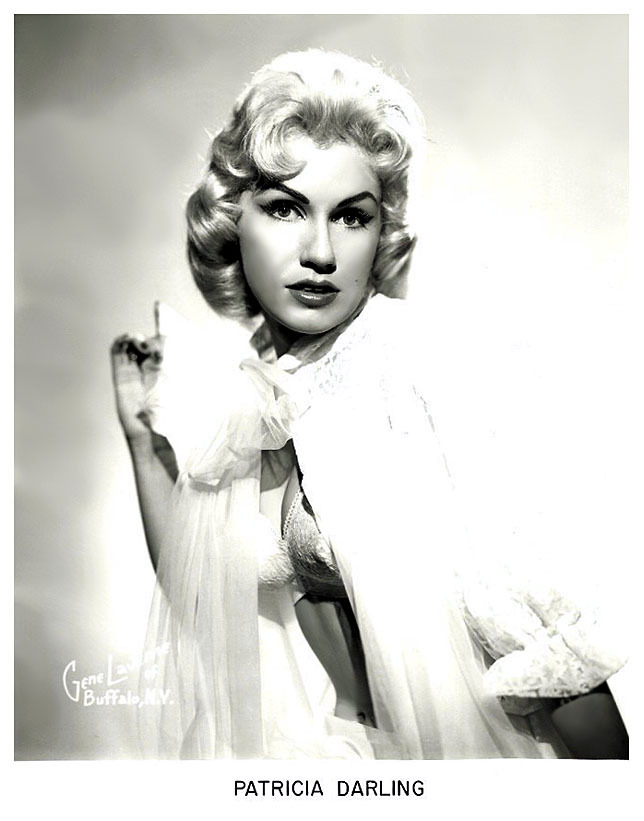 Pat Darling