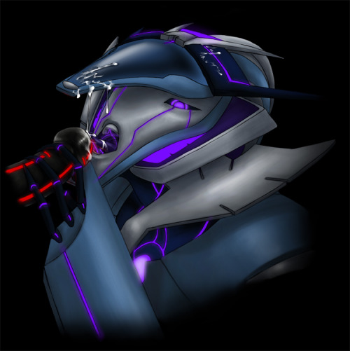 cords-and-ports:  guttermech:  lethita-ismer-nsfw:  Dreadwing/Soundwave TFP oral/cock-worship sticky strip finally in color for Choibok because she wouldn’t stop badgering me about it -er, she’s awesome in every way and deserves presents. I’m