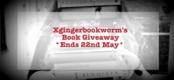 xgingerbookworm:  Ginger book worms -  Thank