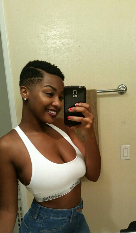 dark skin black women appreciation post. behold mothafuckas!