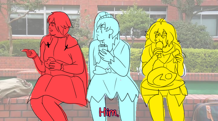 mickuro:  ask—blakebelladonna:  ask—blakebelladonna:  ((this has probably been