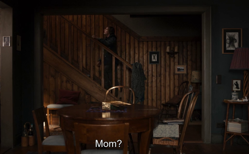 It Was Unexpected For Me That Claudia, Jonas, Noah And Elisabeth Ended Up Being The Post-apocalypse Group,