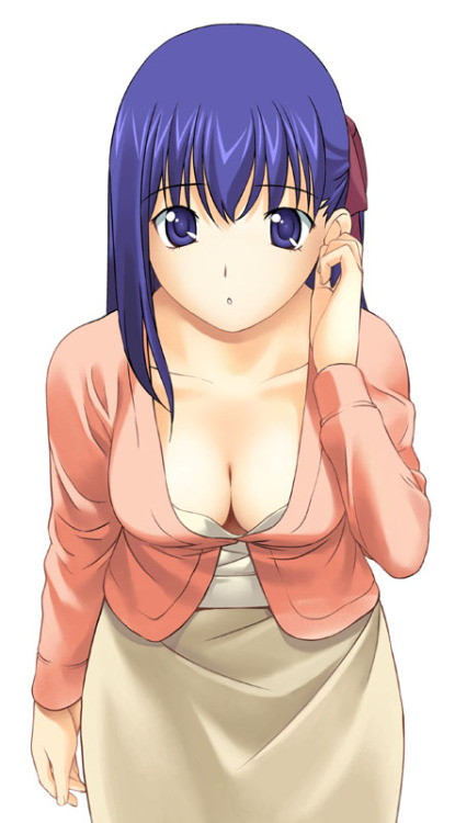  [二次元裏(jun)(ふたば)] via Illustail