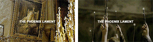  half-blood prince + chapters 