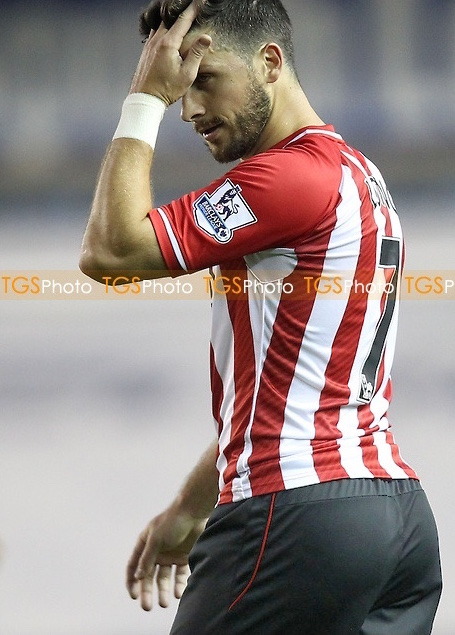 theheroicstarman: Shane Long’s bubble butt