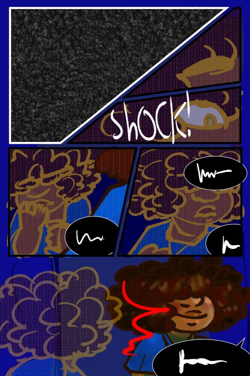 comic listprevious update  next update chara get the fuck out of thereso sorry for a bit of a short 