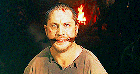 fygeneralzod:  Mad Max Fury Road → Favorite Scenes 4/10 